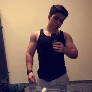 Meet your Posher, Jakes